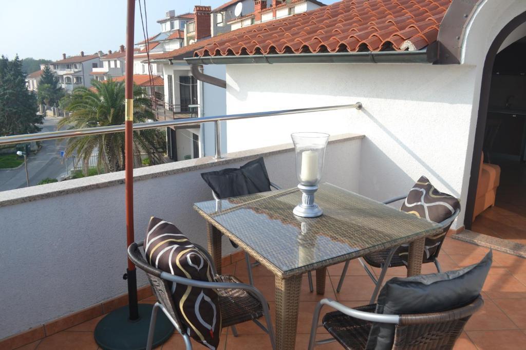 Apartments Villa Holiday Pula Room photo
