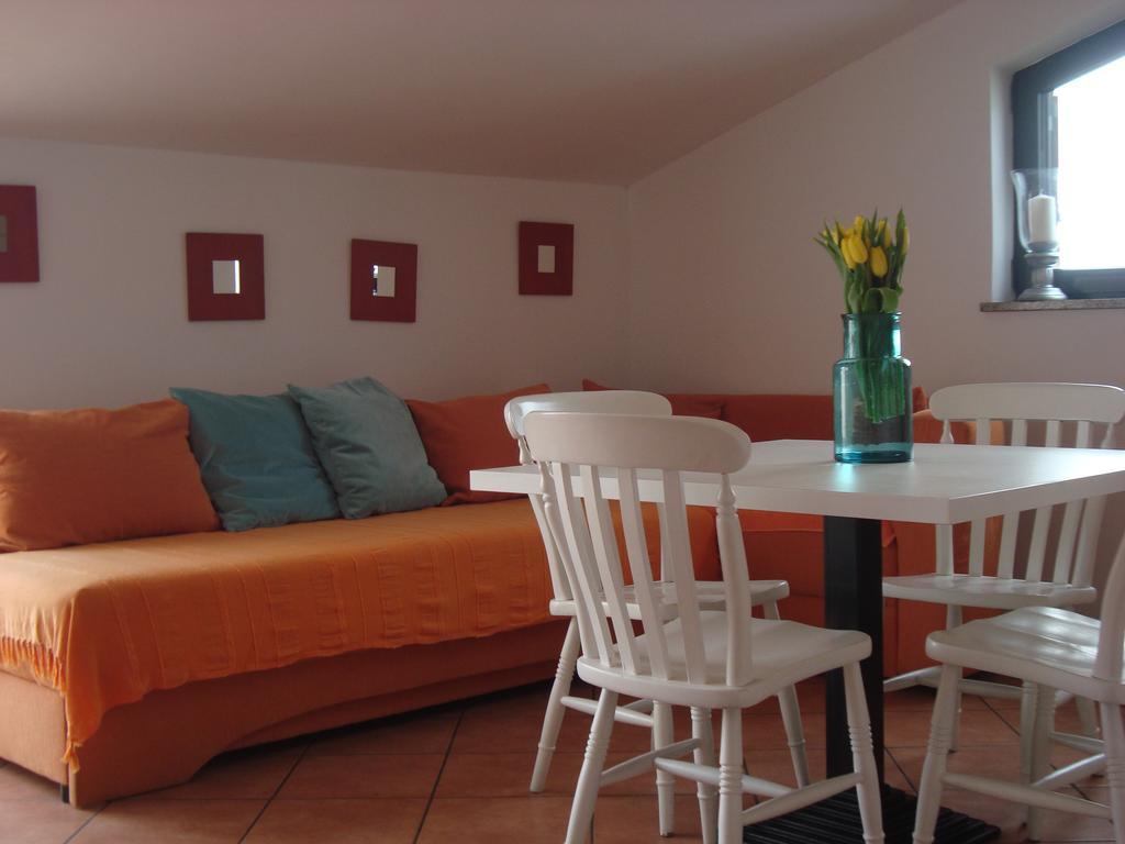 Apartments Villa Holiday Pula Exterior photo